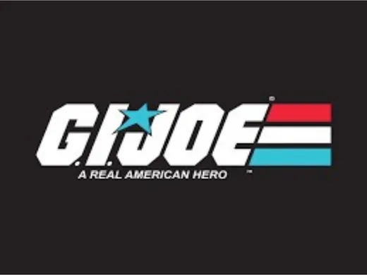 G.I. Joe collection