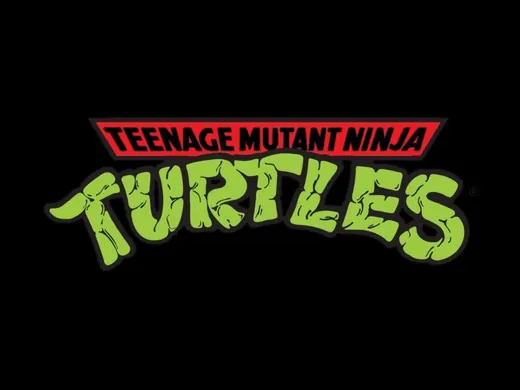 Teenage Mutant Ninja Turtles collection