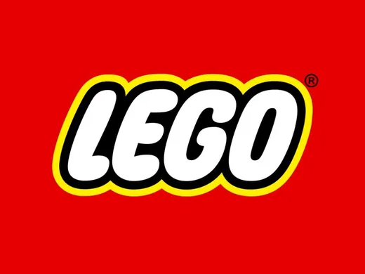 LEGO collection