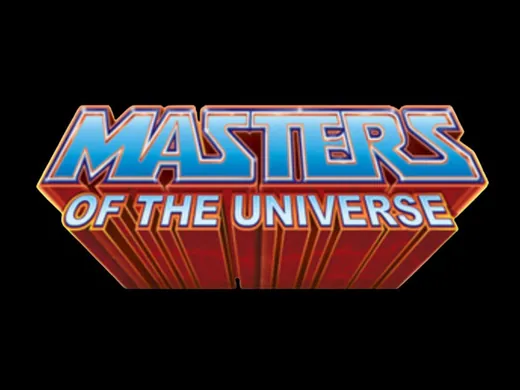 Masters of the Universe collection