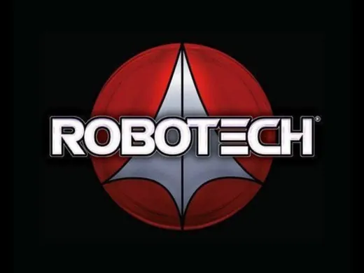 Robotech collection