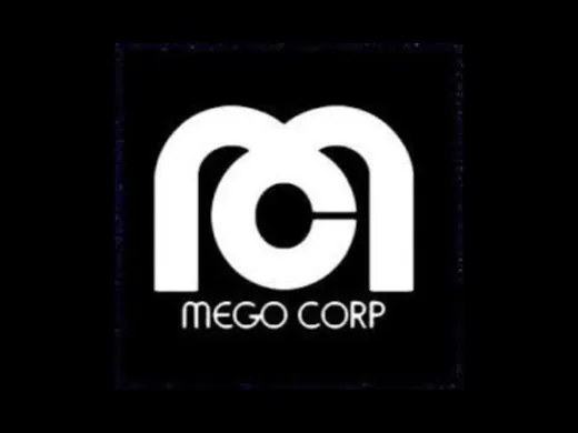 Mego Corp collection