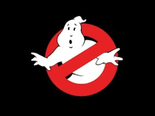 Ghostbusters collection