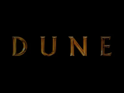 Dune collection