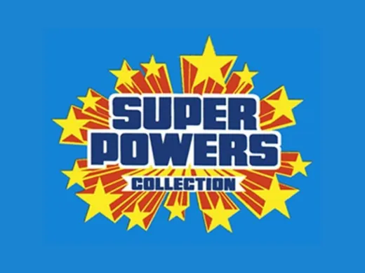 Super Powers Collection