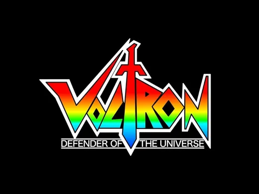 Voltron collection