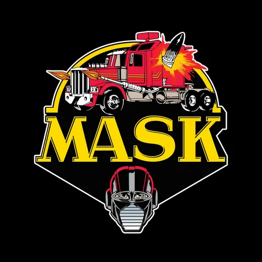 M.A.S.K. collection