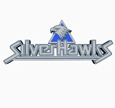 SilverHawks collection